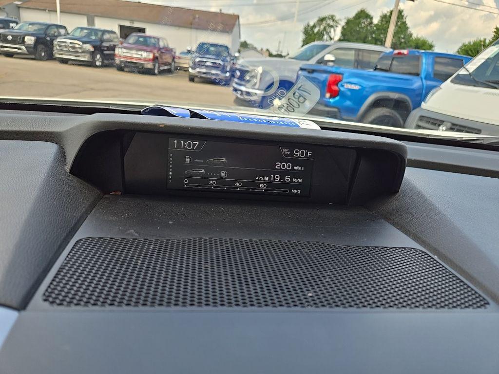 used 2020 Subaru Ascent car, priced at $25,850
