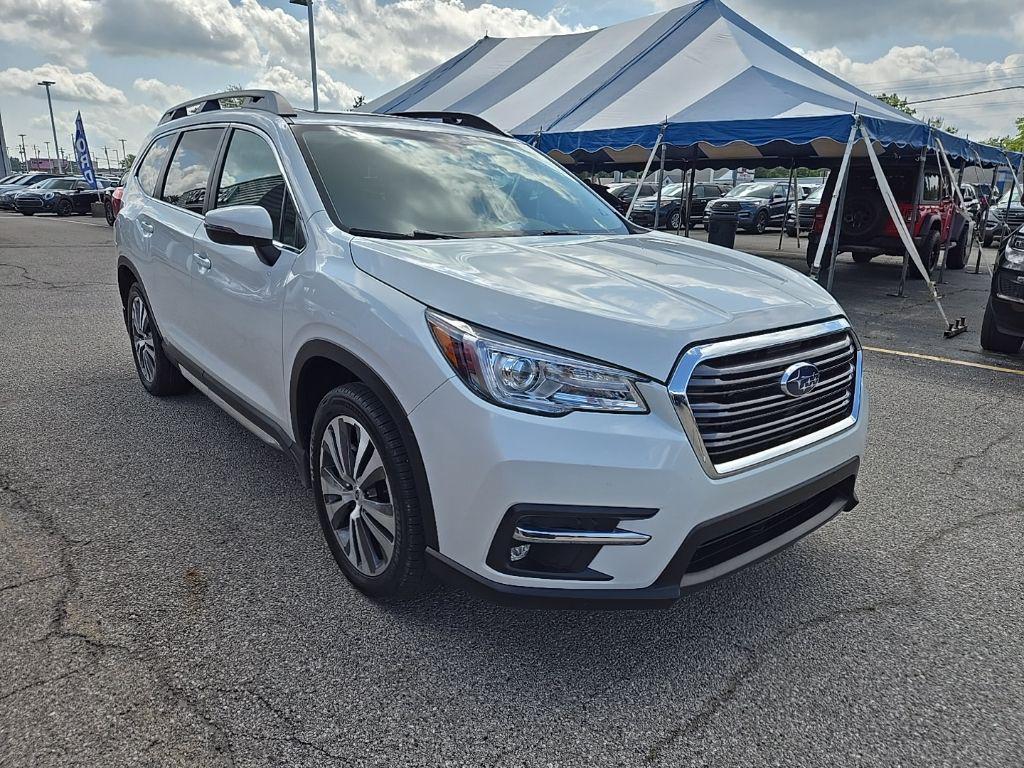 used 2020 Subaru Ascent car, priced at $25,850