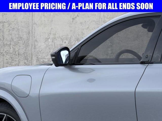 new 2025 Ford Mustang Mach-E car, priced at $59,219