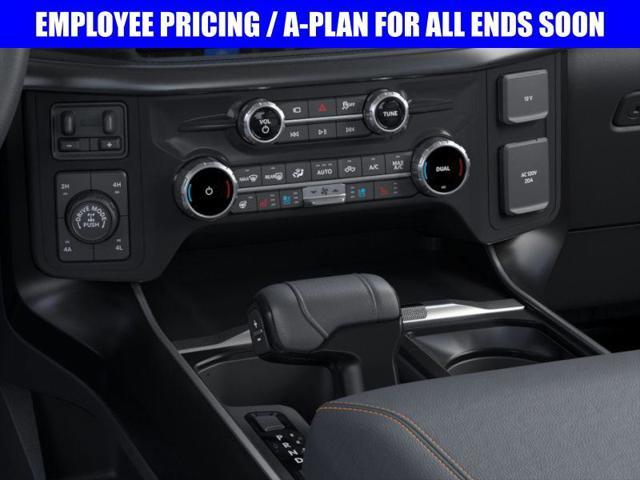 new 2025 Ford F-150 car, priced at $71,131
