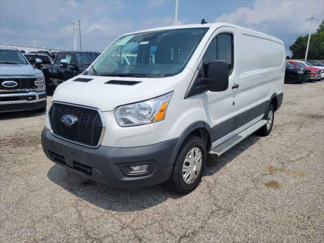 used 2022 Ford Transit-250 car, priced at $30,950