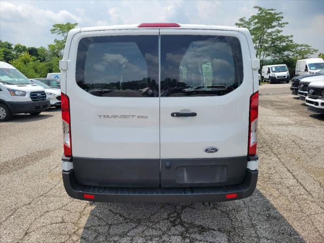 used 2022 Ford Transit-250 car, priced at $30,950