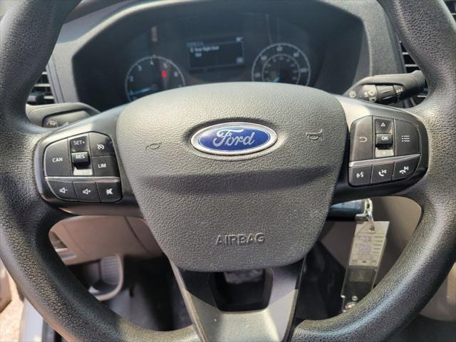 used 2022 Ford Transit-250 car, priced at $30,950