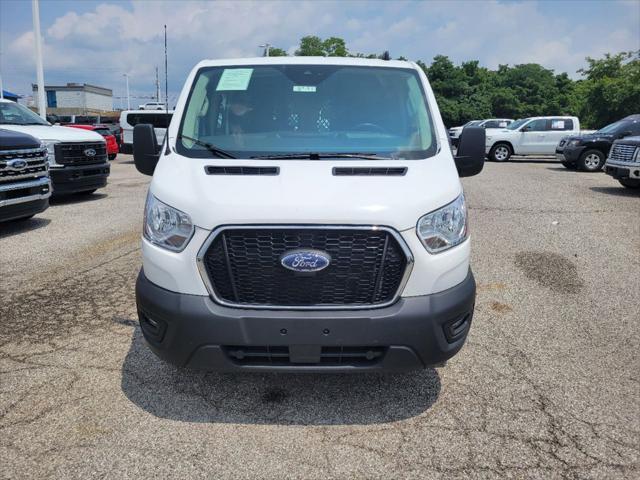 used 2022 Ford Transit-250 car, priced at $30,950