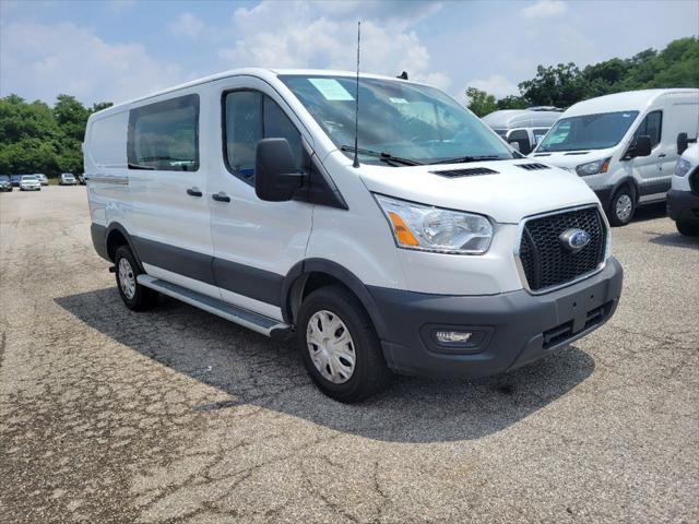 used 2022 Ford Transit-250 car, priced at $30,950