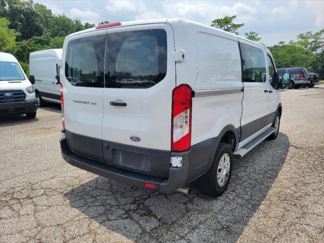 used 2022 Ford Transit-250 car, priced at $30,950