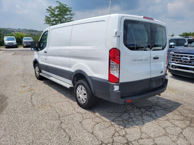 used 2022 Ford Transit-250 car, priced at $30,950