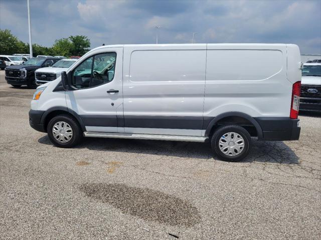 used 2022 Ford Transit-250 car, priced at $30,950