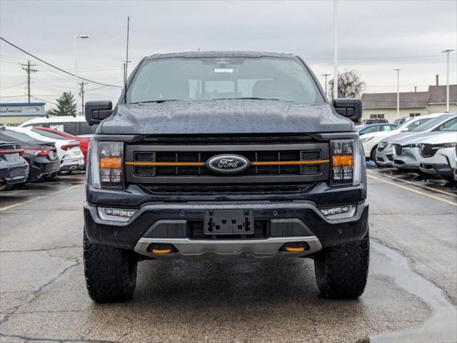 used 2023 Ford F-150 car, priced at $56,832