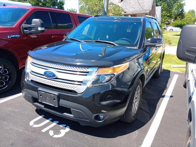 used 2014 Ford Explorer car, priced at $13,069