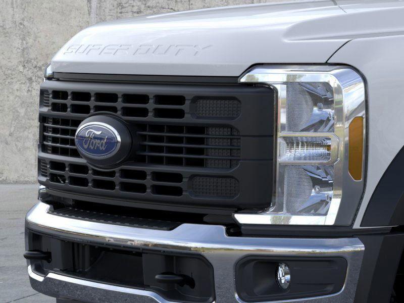 new 2026 Ford F-450 car, priced at $77,750