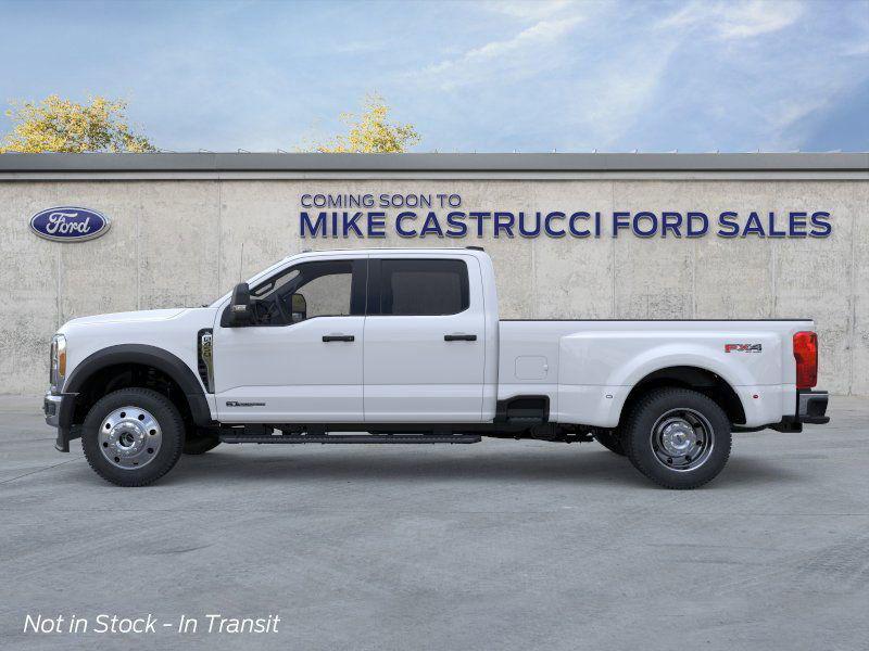 new 2026 Ford F-450 car, priced at $77,750