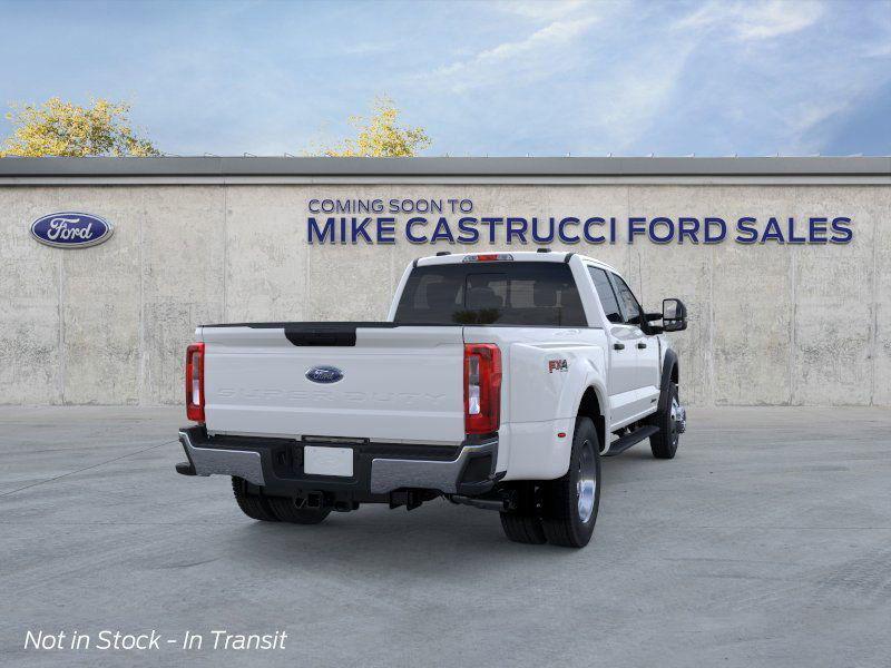 new 2026 Ford F-450 car, priced at $77,750