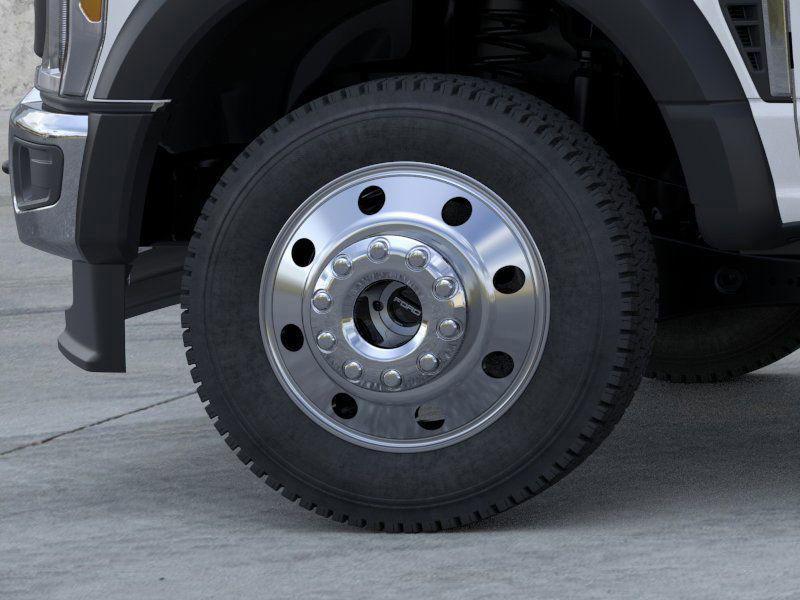 new 2026 Ford F-450 car, priced at $77,750