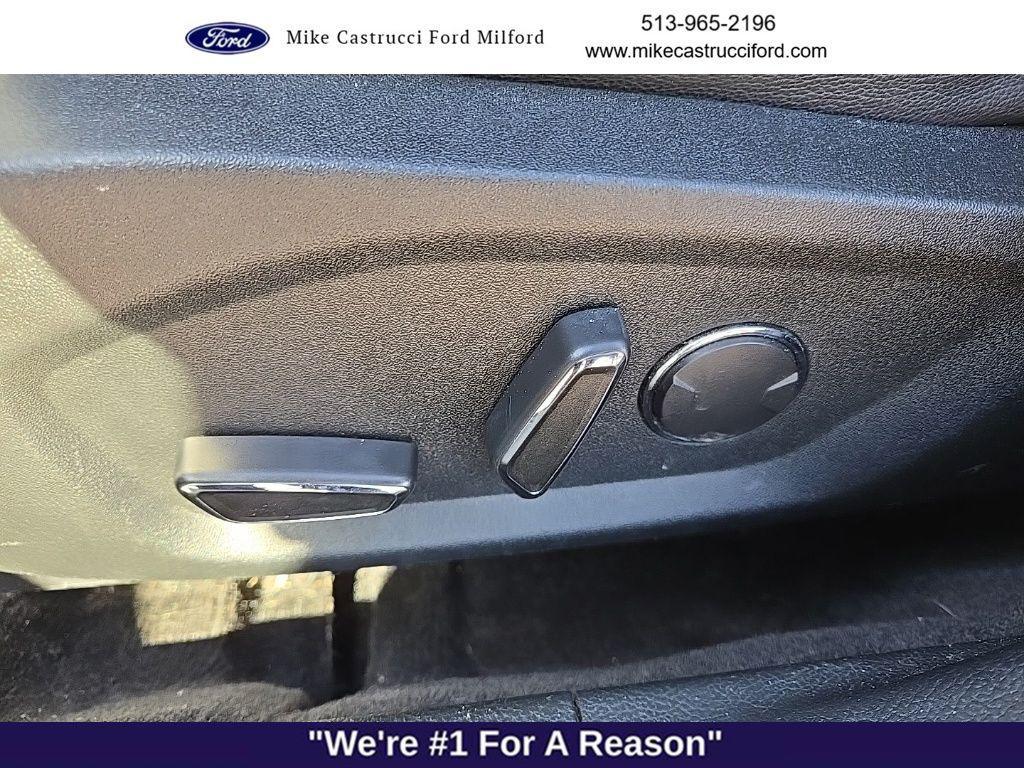 used 2018 Ford Fusion car, priced at $17,950