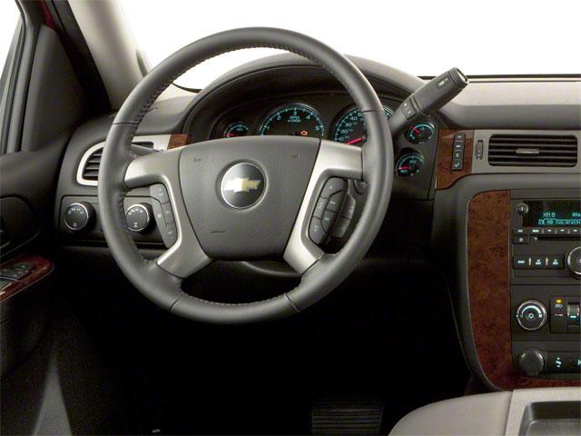 used 2010 Chevrolet Avalanche car, priced at $10,950