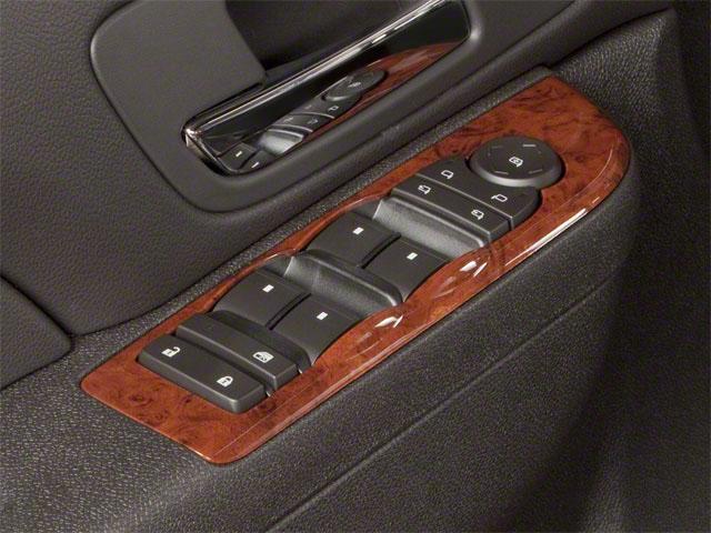 used 2010 Chevrolet Avalanche car, priced at $10,950