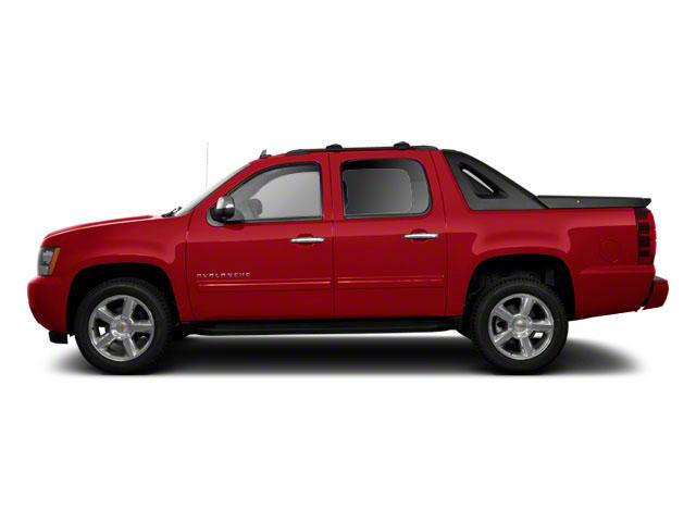 used 2010 Chevrolet Avalanche car, priced at $10,950