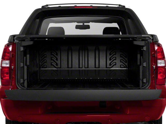 used 2010 Chevrolet Avalanche car, priced at $10,950