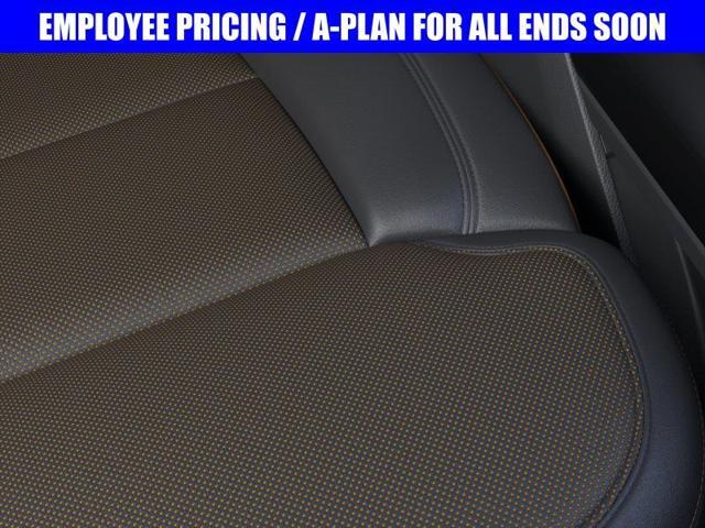 new 2025 Ford F-150 car, priced at $71,131