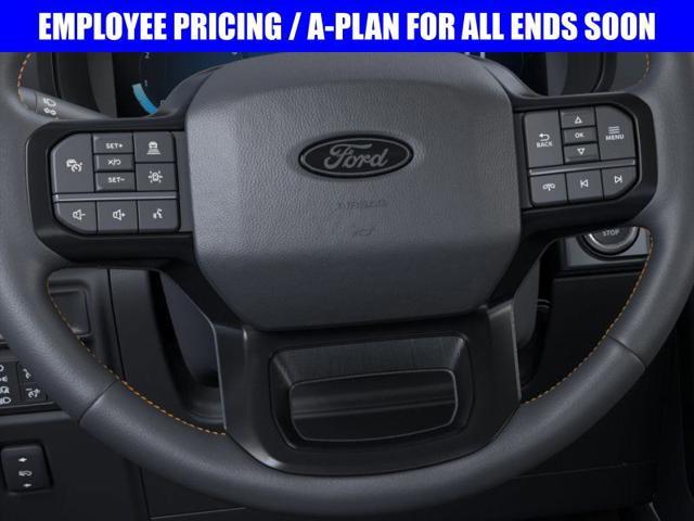 new 2025 Ford F-150 car, priced at $71,131