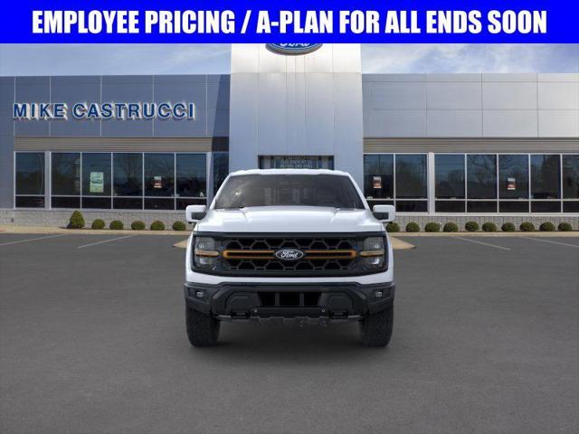 new 2025 Ford F-150 car, priced at $71,131