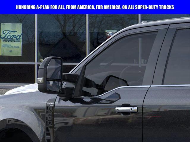 new 2025 Ford F-250 car, priced at $88,827