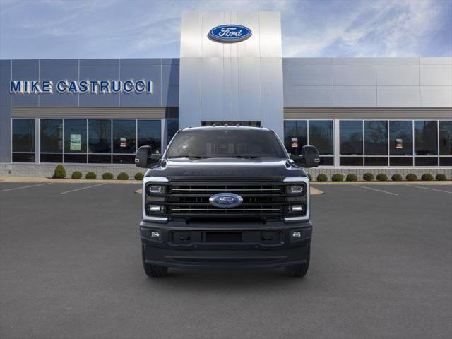 new 2025 Ford F-250 car, priced at $96,895