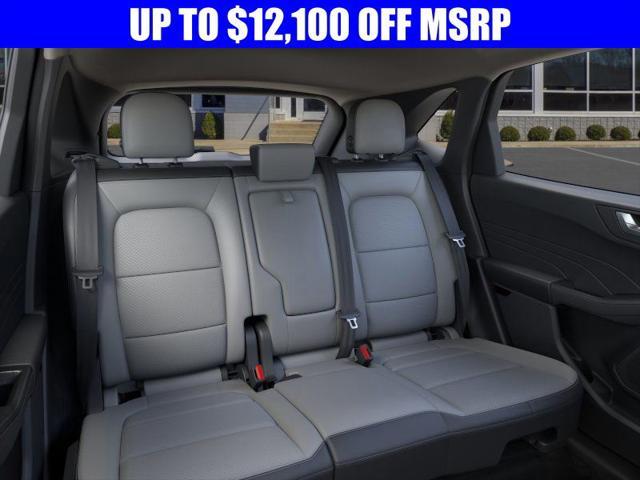 new 2024 Ford Escape PHEV car, priced at $35,999
