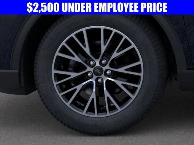 new 2024 Ford Escape PHEV car, priced at $36,999