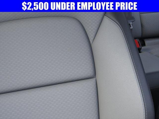 new 2024 Ford Escape PHEV car, priced at $36,999