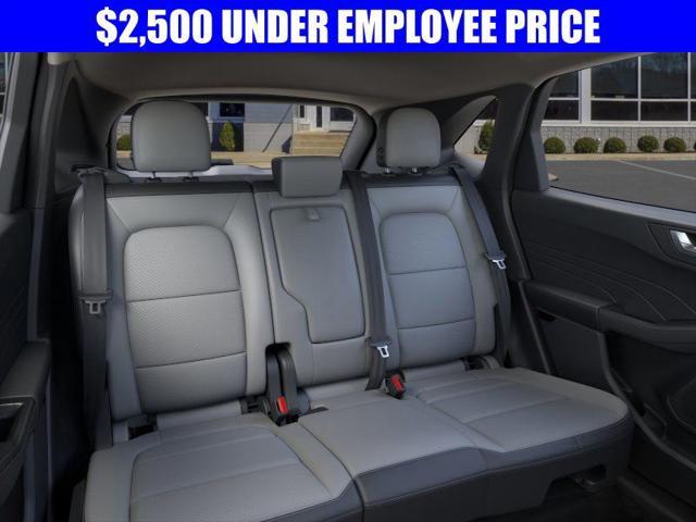 new 2024 Ford Escape PHEV car, priced at $36,999