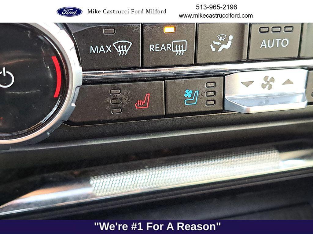 used 2023 Ford F-150 car, priced at $56,950