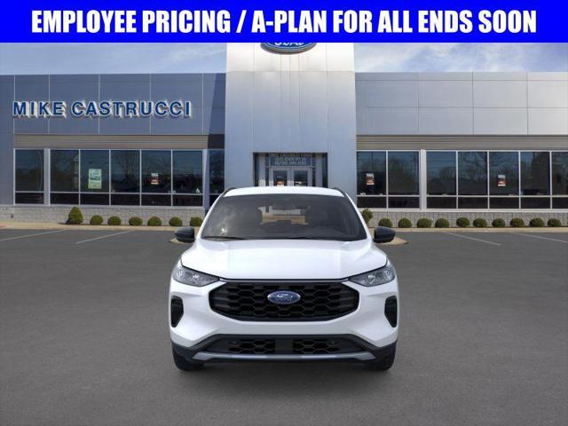 new 2025 Ford Escape car, priced at $26,999