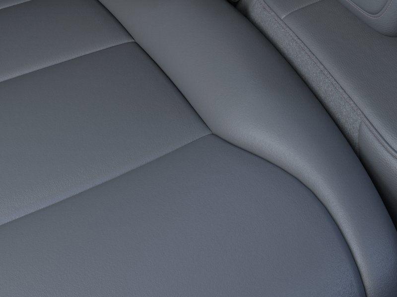 new 2025 Ford F-150 car, priced at $47,350