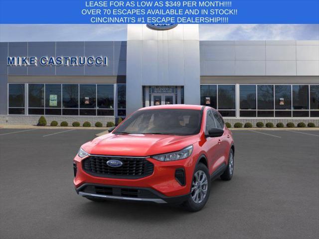 new 2024 Ford Escape car, priced at $30,888