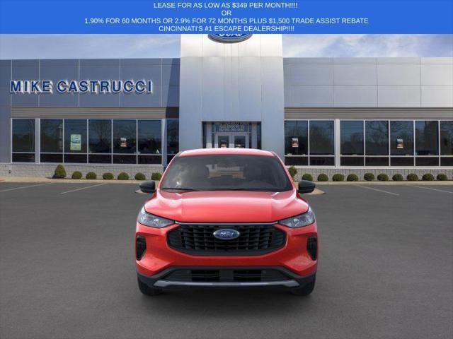 new 2024 Ford Escape car, priced at $30,888