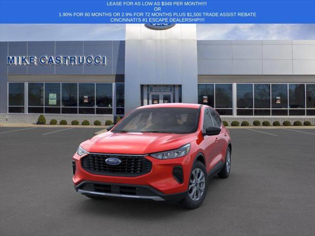 new 2024 Ford Escape car, priced at $30,888