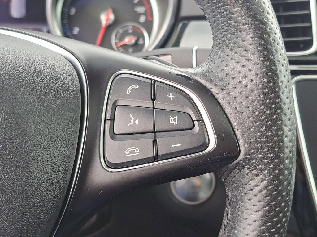 used 2018 Mercedes-Benz GLE 350 car, priced at $22,950