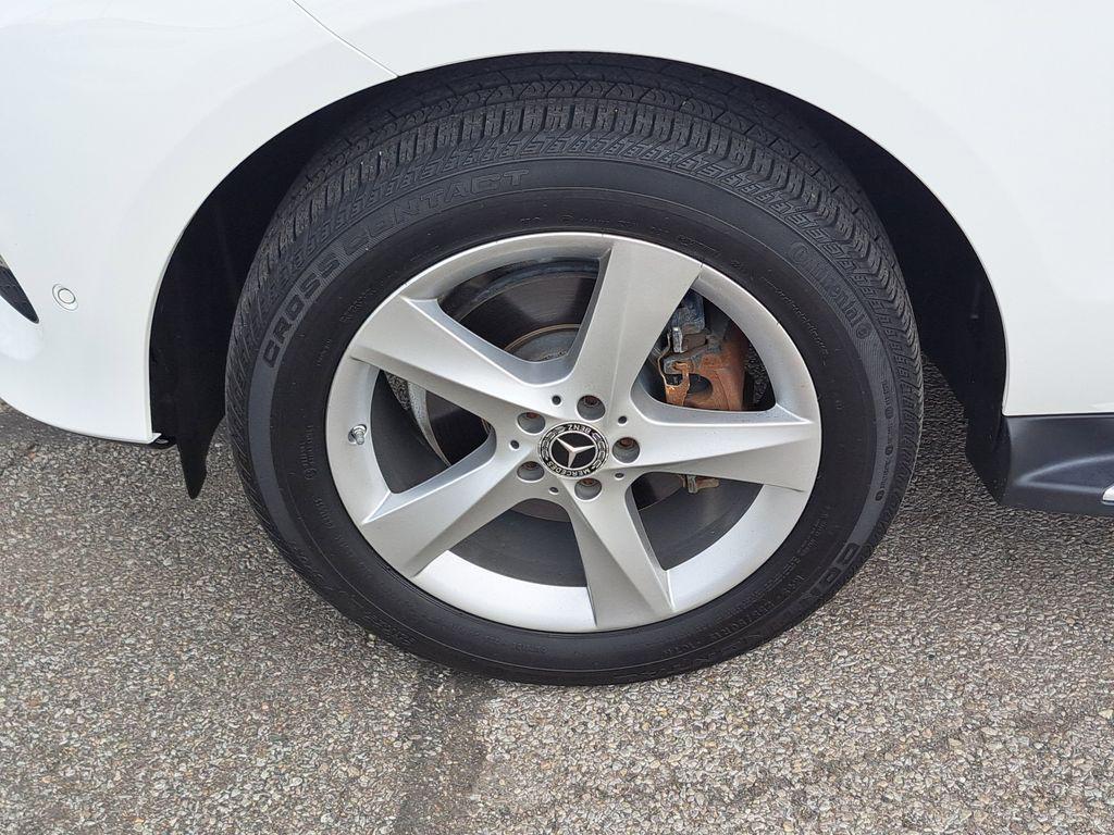 used 2018 Mercedes-Benz GLE 350 car, priced at $22,950