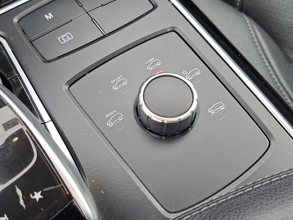 used 2018 Mercedes-Benz GLE 350 car, priced at $22,950