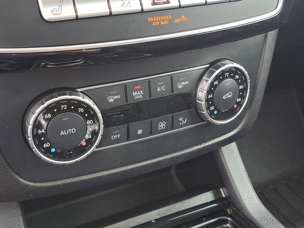 used 2018 Mercedes-Benz GLE 350 car, priced at $22,950
