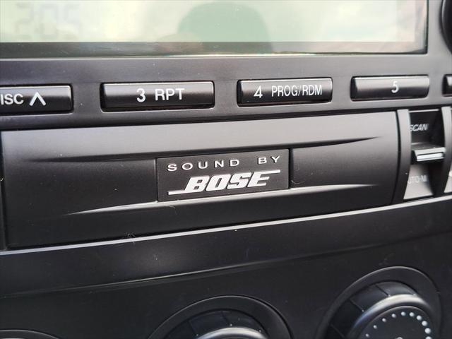 used 2008 Mazda MX-5 Miata car, priced at $15,650