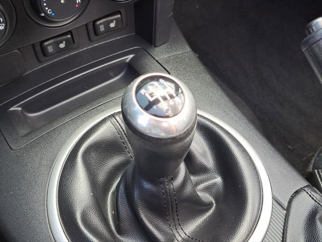 used 2008 Mazda MX-5 Miata car, priced at $15,650
