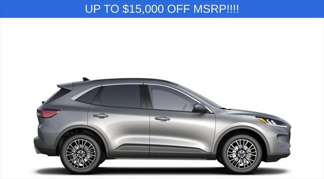 new 2022 Ford Escape car, priced at $32,999