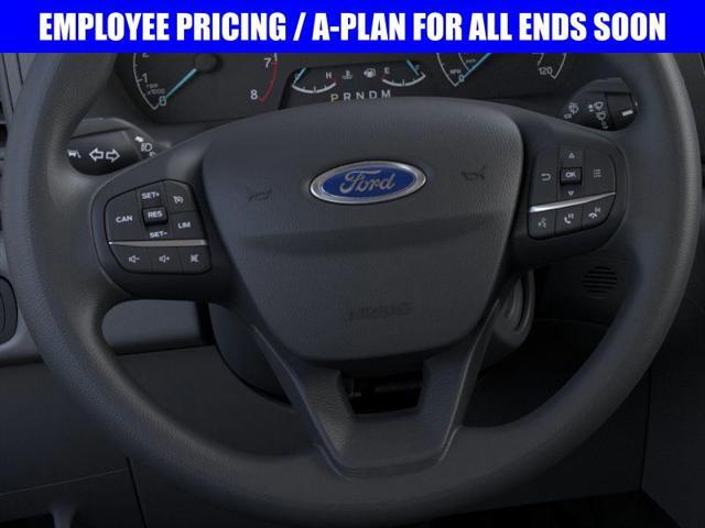 new 2025 Ford Transit-350 car, priced at $58,405