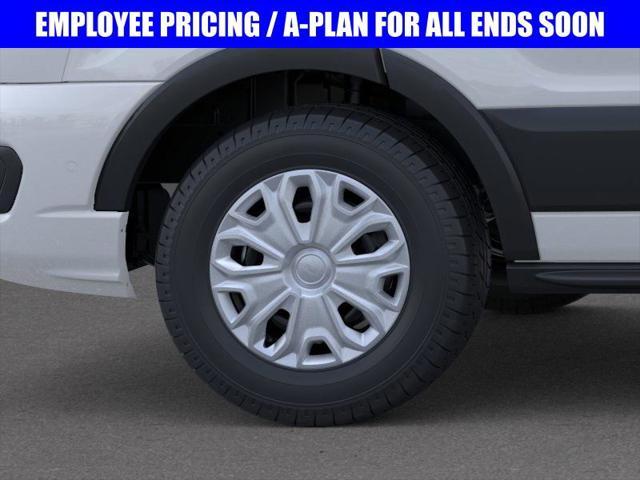 new 2025 Ford Transit-350 car, priced at $58,405