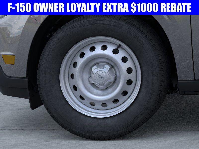 new 2025 Ford Maverick car, priced at $31,505