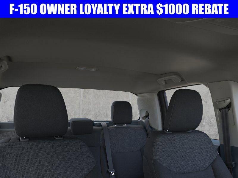 new 2025 Ford Maverick car, priced at $31,505