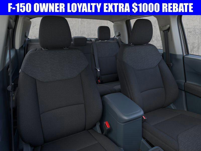 new 2025 Ford Maverick car, priced at $31,505